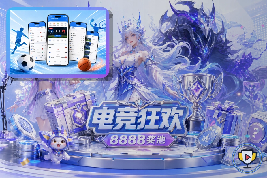 万博体育热门赛事封面